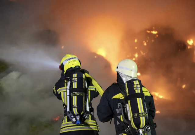 Foto: BFKDO Mistelbach