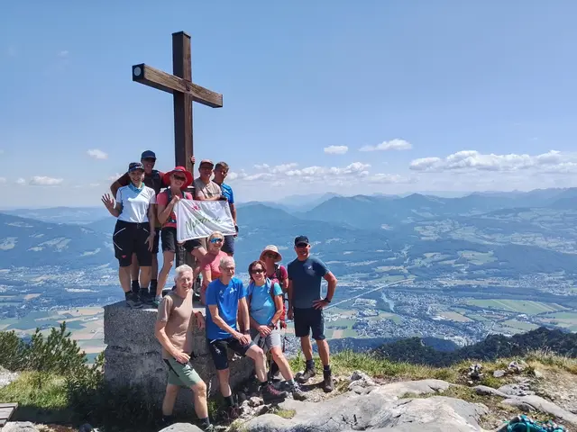 Foto: Naturfreunde Enns