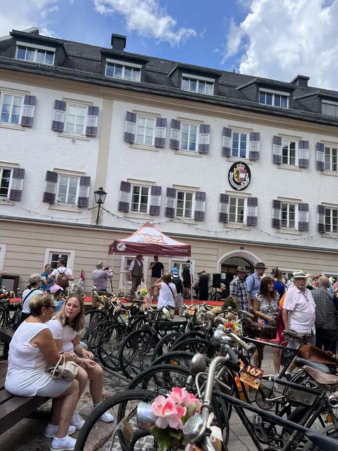 Foto: Franz Schmalzl