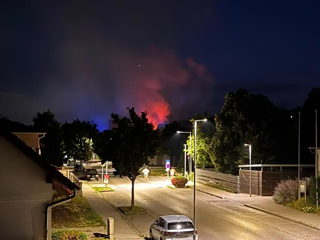 Foto: FF Neusiedl am See