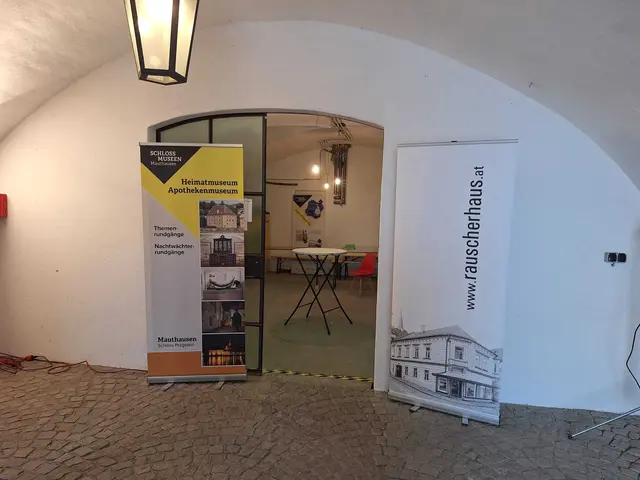 Ein voller Schlosskeller, begeisterte Besucherinnen und Besucher und ein Abend, der Musikgeschichte lebendig machte: Die Veranstaltung „Forever Young. Ein Tribut an die (Un)Sterblichkeit“ war ein voller Erfolg. | Foto: HMV