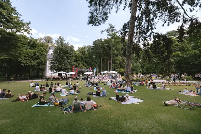 Künstler hautnah und in gemütlicher Atmosphäre erleben. | Foto: mia*Maria-Knoll.com