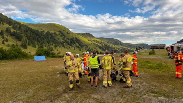 Foto: BSBÖ OVI Keidel Thomas
