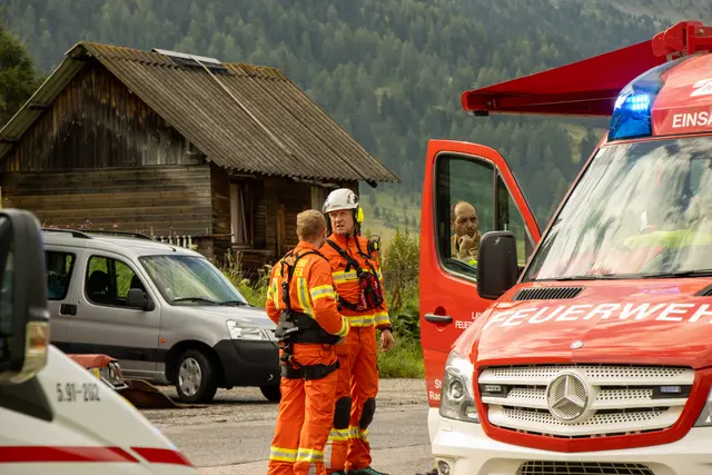 Foto: BSBÖ OVI Keidel Thomas