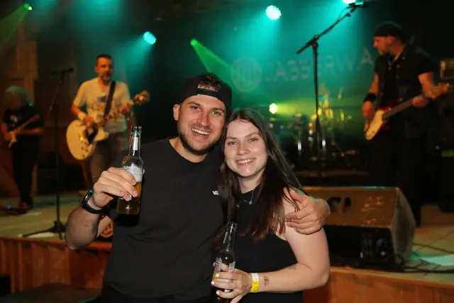 Lukas und Judith | Foto: Kreuzhuber