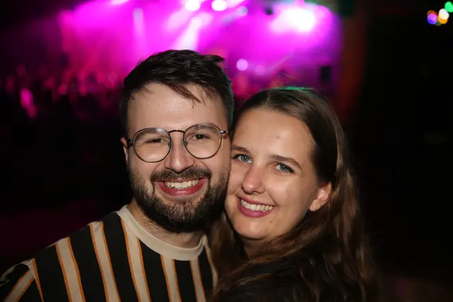Manuel und Andrea | Foto: Kreuzhuber