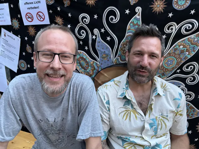 Foto: Daniel Schmidt