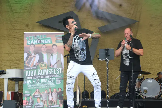 Foto: Josef Hofmüller