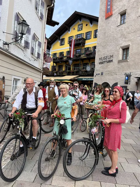 Foto: Franz Schmalzl