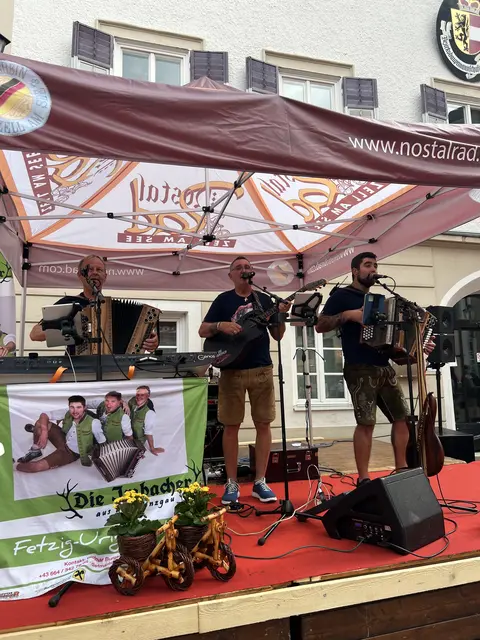 Foto: Franz Schmalzl