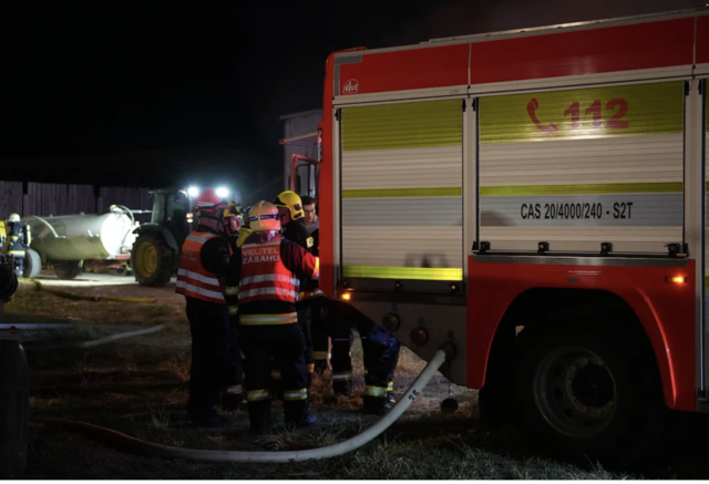 Foto: BFKDO Mistelbach