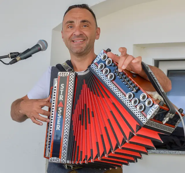 Foto: Gerhard Pulsinger