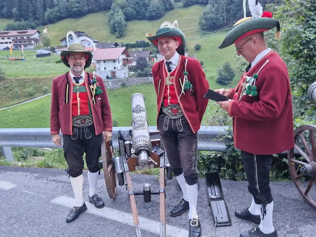 Foto: SK Ellbögen/Hütter