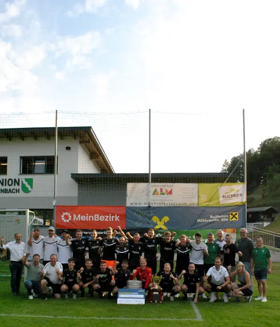 Foto: Mühlviertler Alm