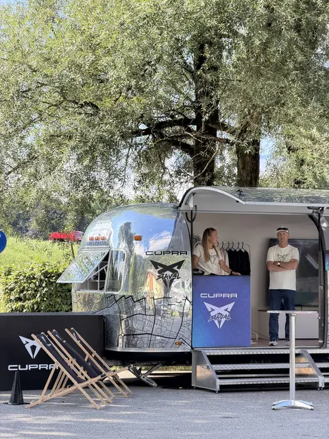 Foto: Austrian Padel Union