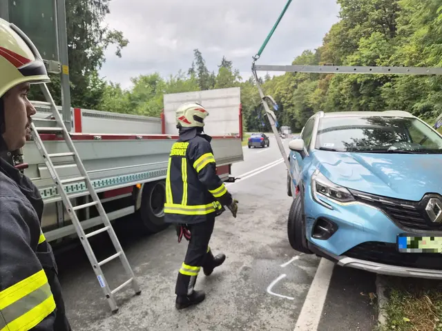 Foto: Stadtfeuerwehr Oberwart