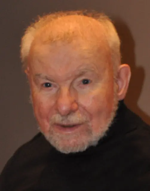 Franz Oberlehner, verstorben im 87. Lebensjahr  | Foto: privat