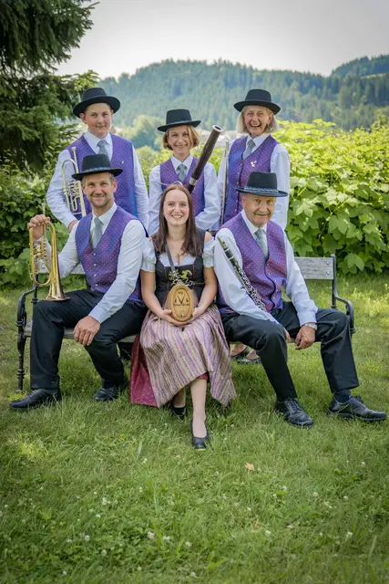 Tag der Tracht in Pabneukirchen am Sontag, 16. August 2026.  | Foto: Hausi Flo