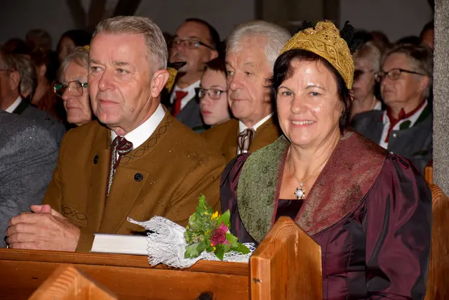 Tag der Tracht in Pabneukirchen am Sontag, 16. August 2026.  | Foto: Zinterhof