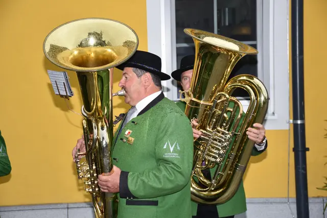 Tag der Tracht in Pabneukirchen am Sontag, 16. August 2026.  | Foto: Zinterhof