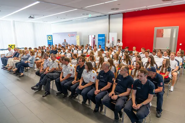 Foto: OOELFV | Philipp Fürst