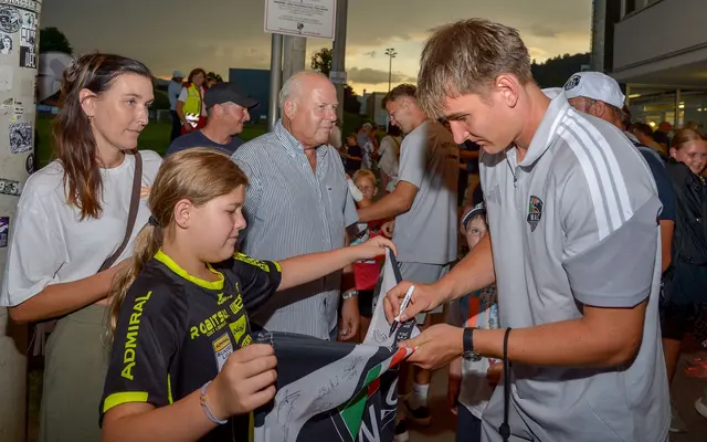 Foto: Gerhard Pulsinger