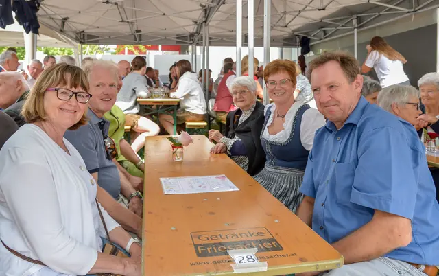 Foto: Gerhard Pulsinger