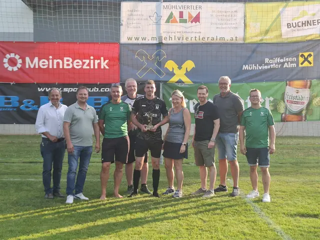Foto: Mühlviertler Alm