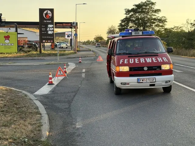 Foto: FF Gänserndorf
