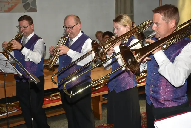 Tag der Tracht in Pabneukirchen am Sontag, 16. August 2026.  | Foto: Zinterhof