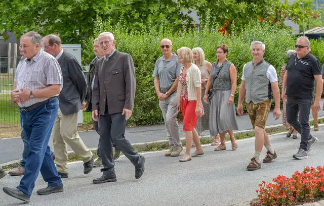 Foto: Gerhard Pulsinger