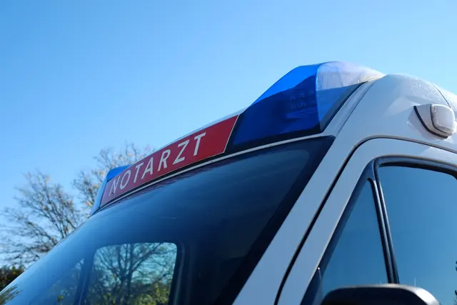 Ein Lenker wurde leicht verletzt. | Foto: Santrucek