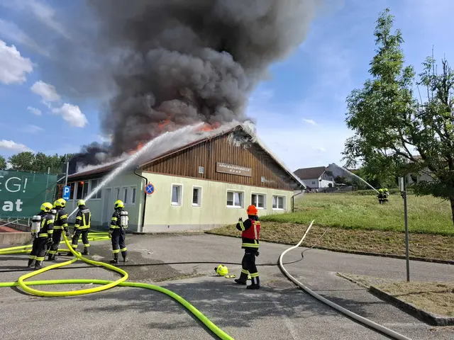Foto: FF Raab