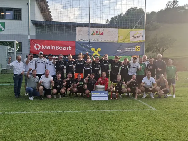 Foto: Mühlviertler Alm