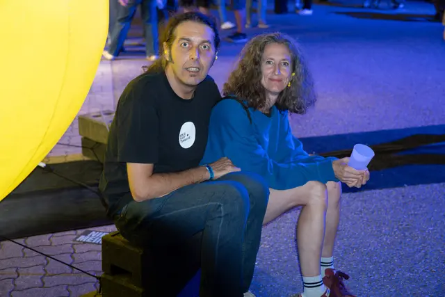 Foto: Luna Maurerbauer
