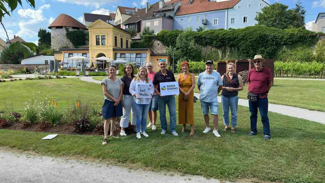 Foto: Klimabündnis OÖ