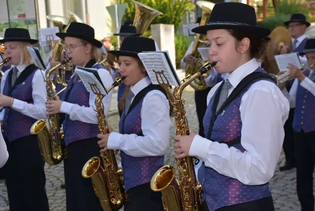 Tag der Tracht in Pabneukirchen am Sontag, 16. August 2026.  | Foto: Zinterhof