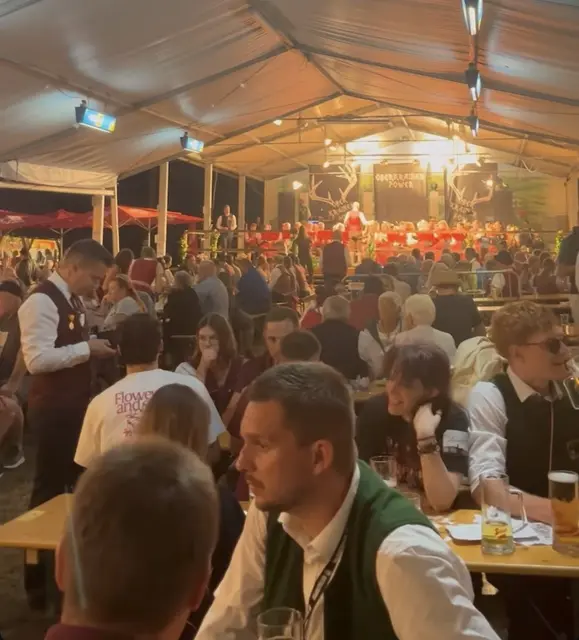 Foto: Musikverein Markt Allhau