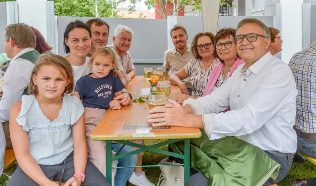 Foto: Gerhard Pulsinger