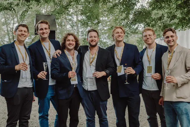Die Veranstaltung hat sich längst zu einem besonderen Treffpunkt für Fans, Fachleute und Interessierte entwickelt. | Foto: Theresa Ganglberger