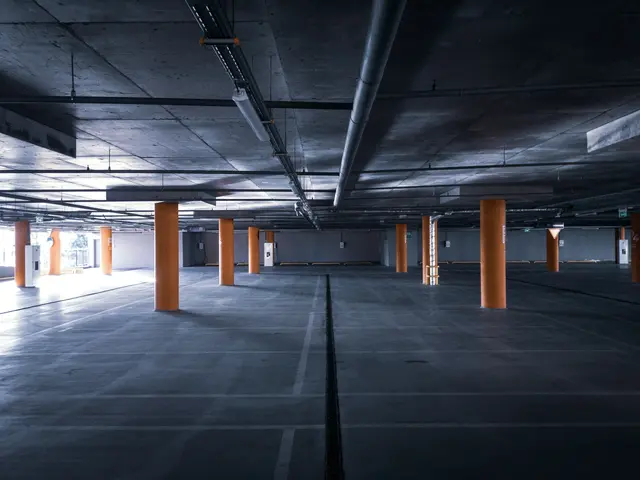 Die Anlage am Murpark soll ausgebaut werden, um künftig mehr Platz zu bieten. (Symbolbild) | Foto: unsplash