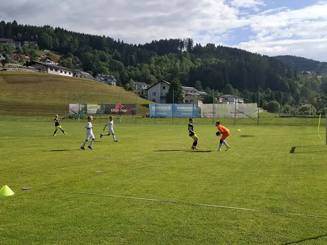 Foto: Mühlviertler Alm