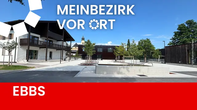 Neuigkeiten aus der Gemeinde Ebbs.  | Foto: Barbara Fluckinger