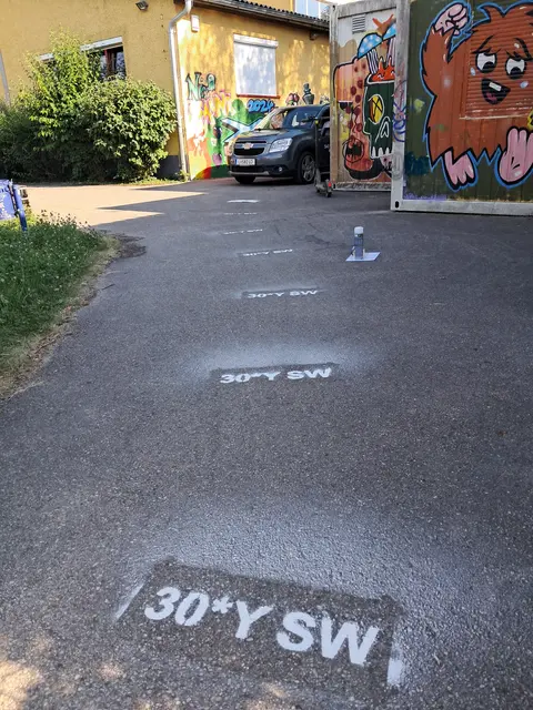 Foto: Streetwork Linz-Land/Traun und Ansfelden