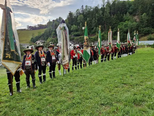 Foto: SK Ellbögen/Hütter