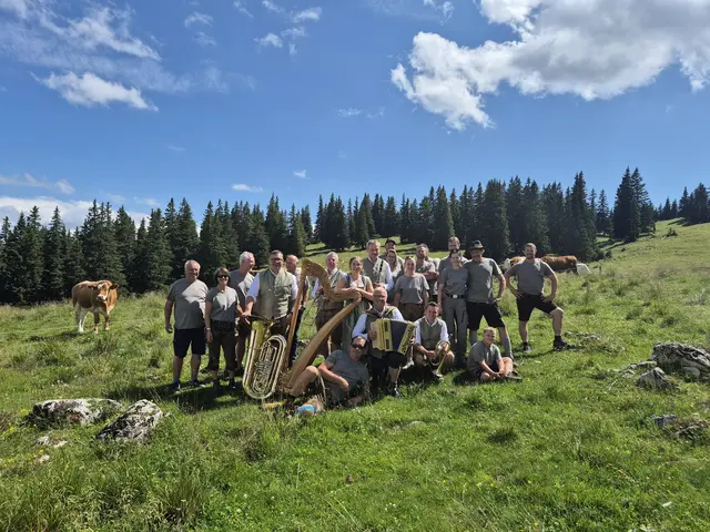 Foto: Weisenbläser AGe