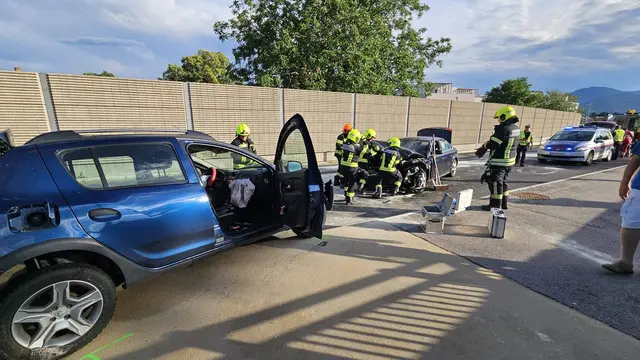Foto: Feuerwehr Ternitz-Pottschach