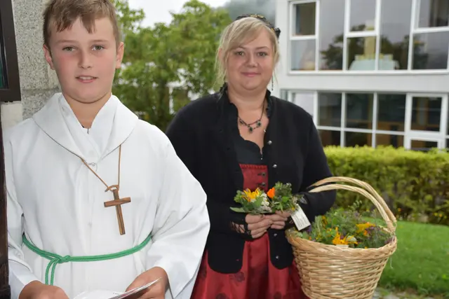 Tag der Tracht in Pabneukirchen am Sontag, 16. August 2026.  | Foto: Zinterhof
