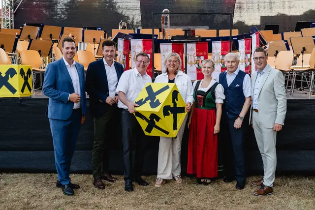 Foto: Raiffeisen Steinbach-Grünburg