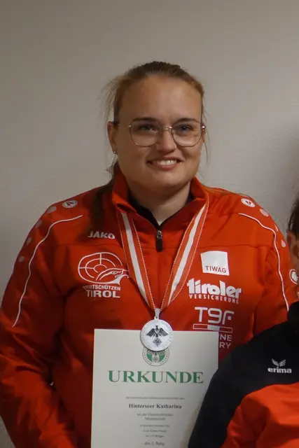 Katharina Hinterseer